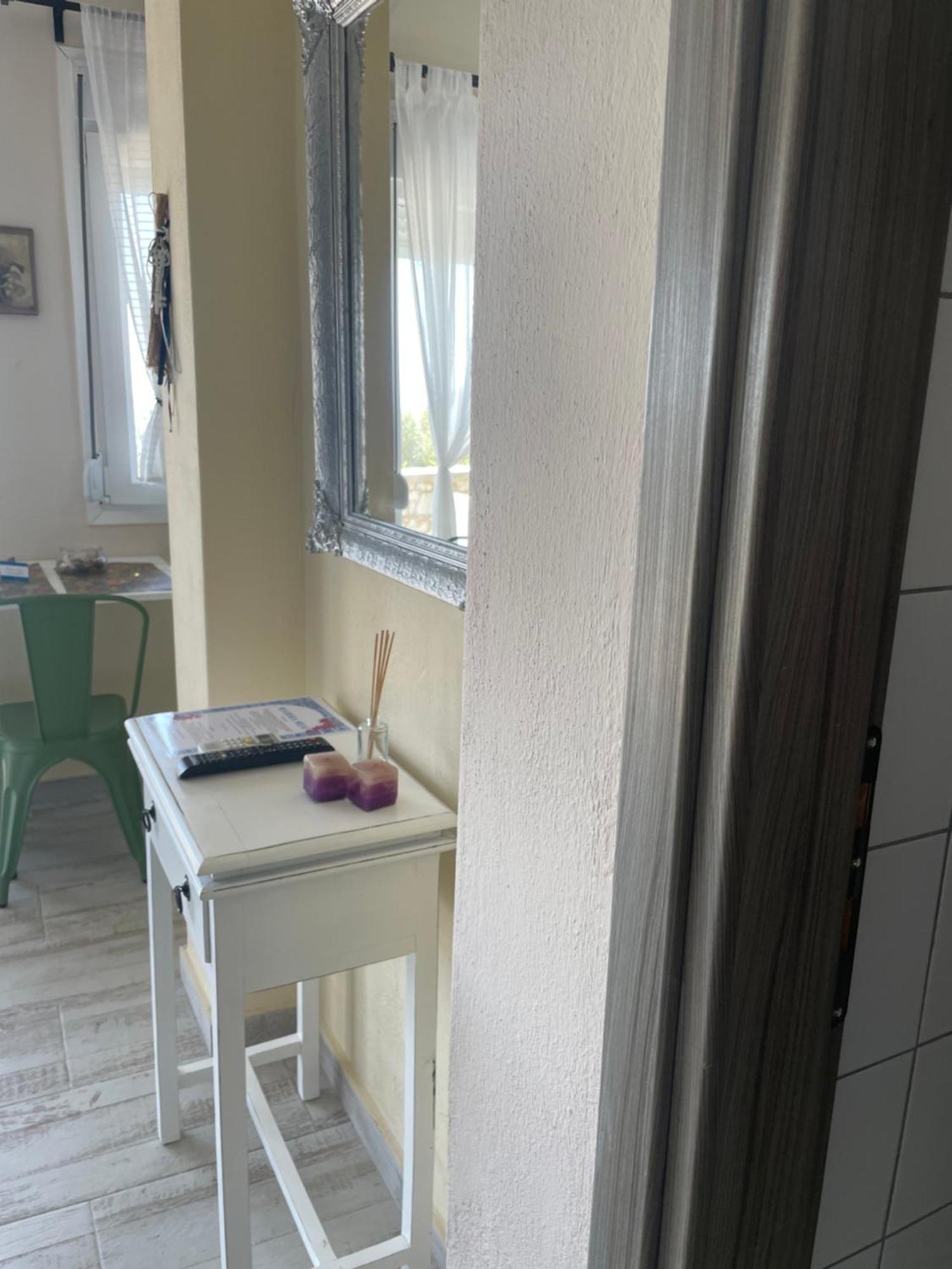 Axion Esti Apartments سكوبيلوس تاون المظهر الخارجي الصورة